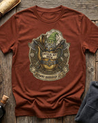 Brownie Barbarian Guild T-Shirt