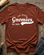 Las Vegas Gnomies T-Shirt