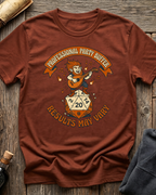 Professional Party Buffer T-Shirt