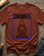 Street Gnome V.1 T-Shirt