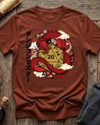 Dragon Master T-Shirt