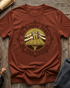 No Empty Seats T-Shirt