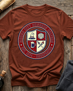Mound City Dungeon Delver T-Shirt