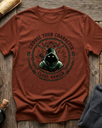 Choose Your Character Class: Ranger T-Shirt