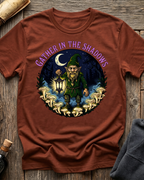 Gather In The Shadows T-Shirt