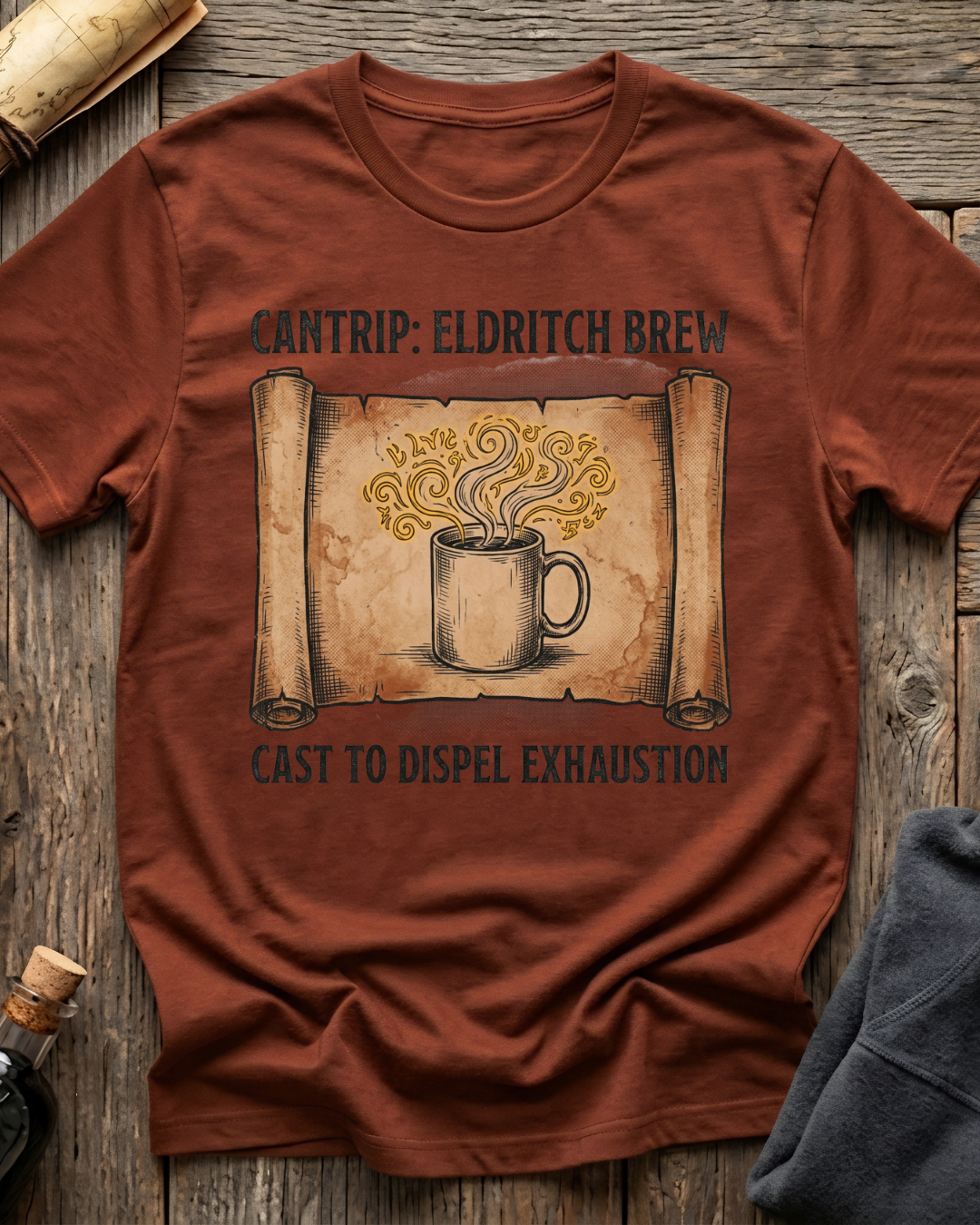 Eldritch Brew T-Shirt