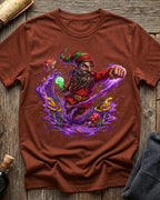 Daeryus's Escape T-Shirt