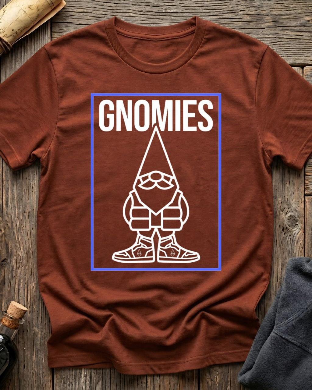Street Gnome V.2 T.Shirt
