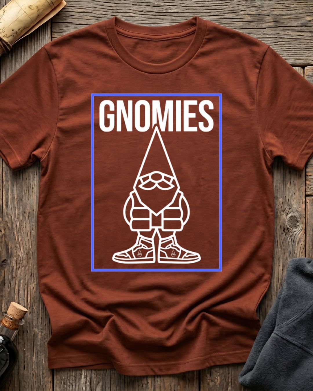 Street Gnome V.2 T.Shirt