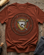 Trophy Hunters Union T-Shirt