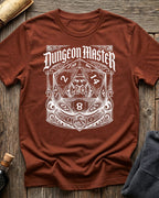 Vintage Dungeon Master V.2 T-Shirt
