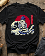 Gnome Meditation T-Shirt