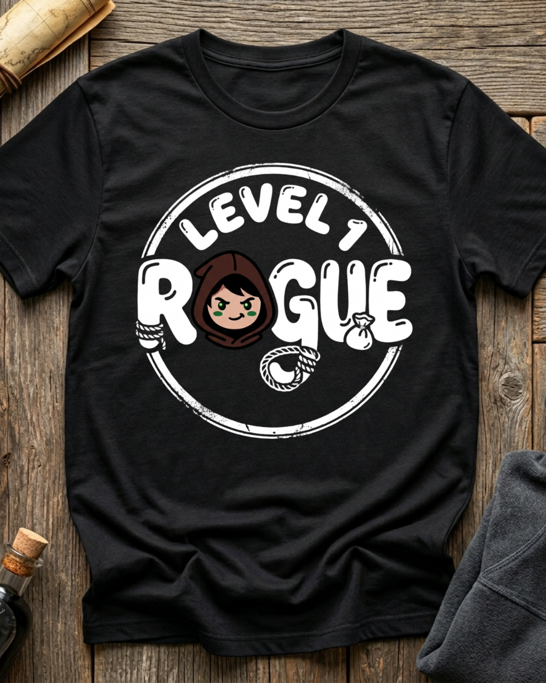 Level One Rogue V.2 T-Shirt