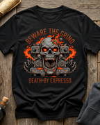 Beware The Grind T-Shirt