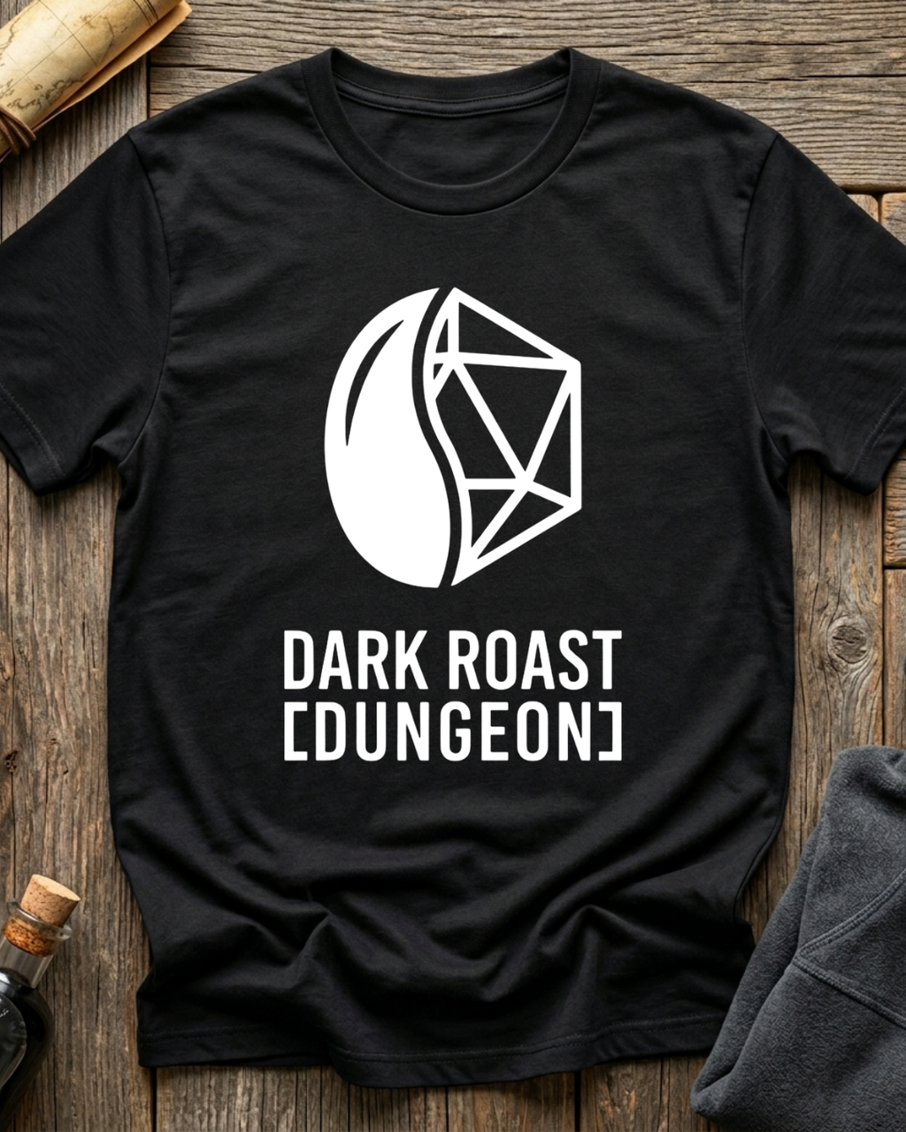 Dark Roast Dungeon V.2