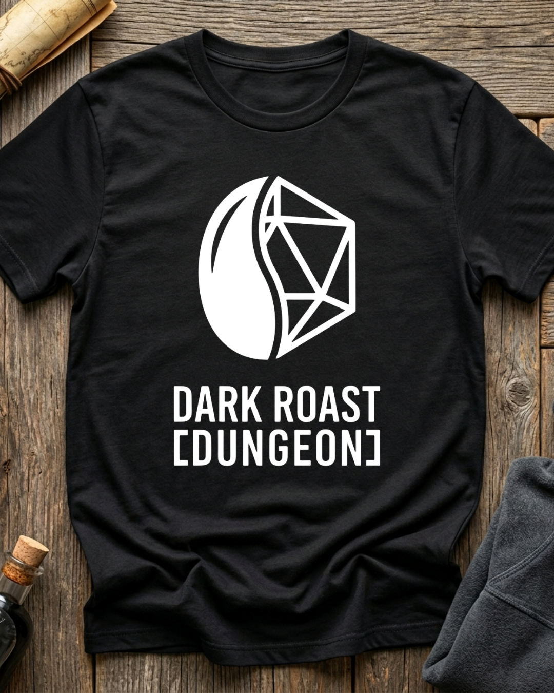 Dark Roast Dungeon V.2
