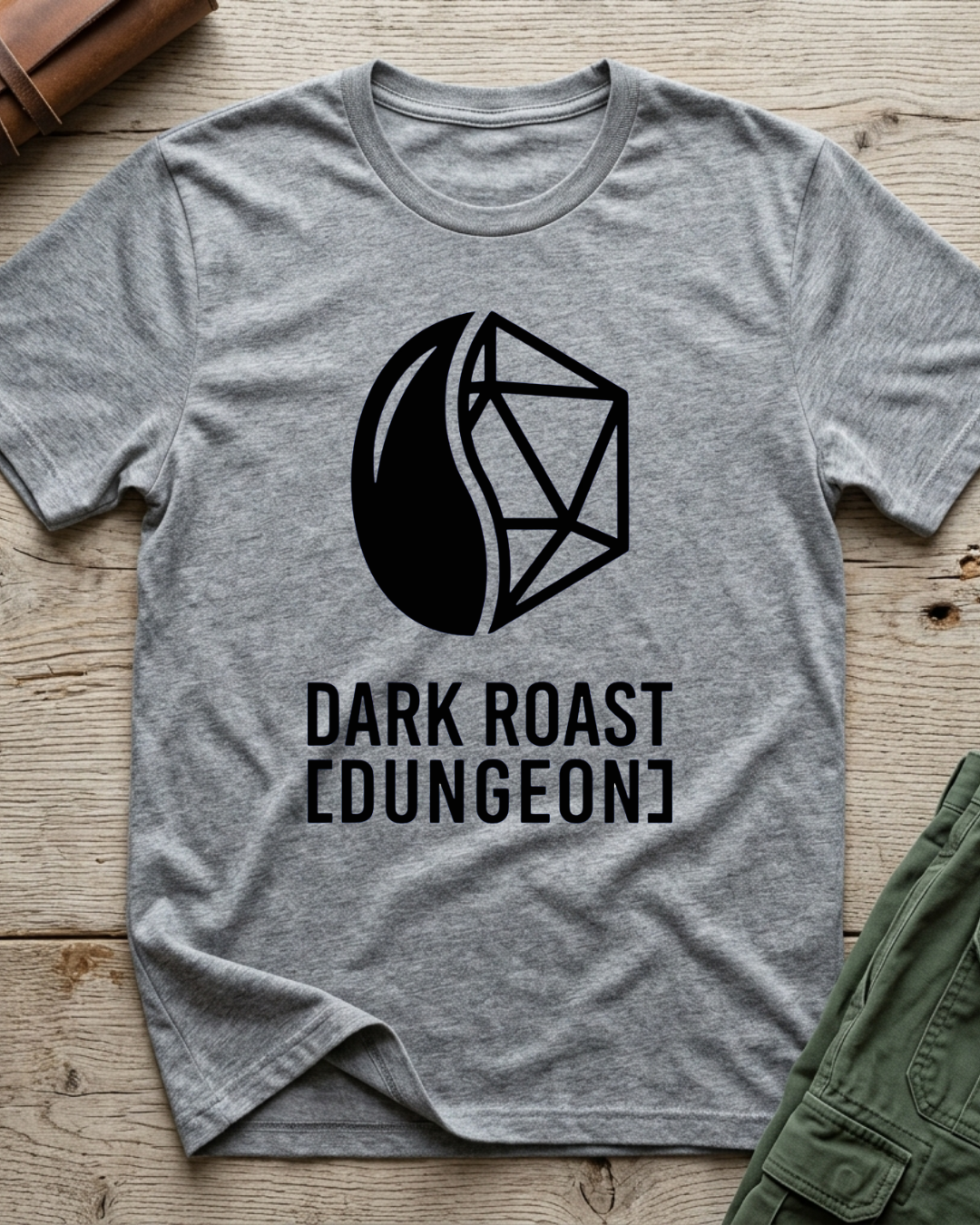 Dark Roast Dungeon V.1