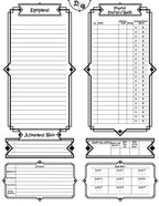 Dungeons & Gnomies Campaign Starter Bundle