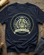 Celestial Mycology Society T-Shirt