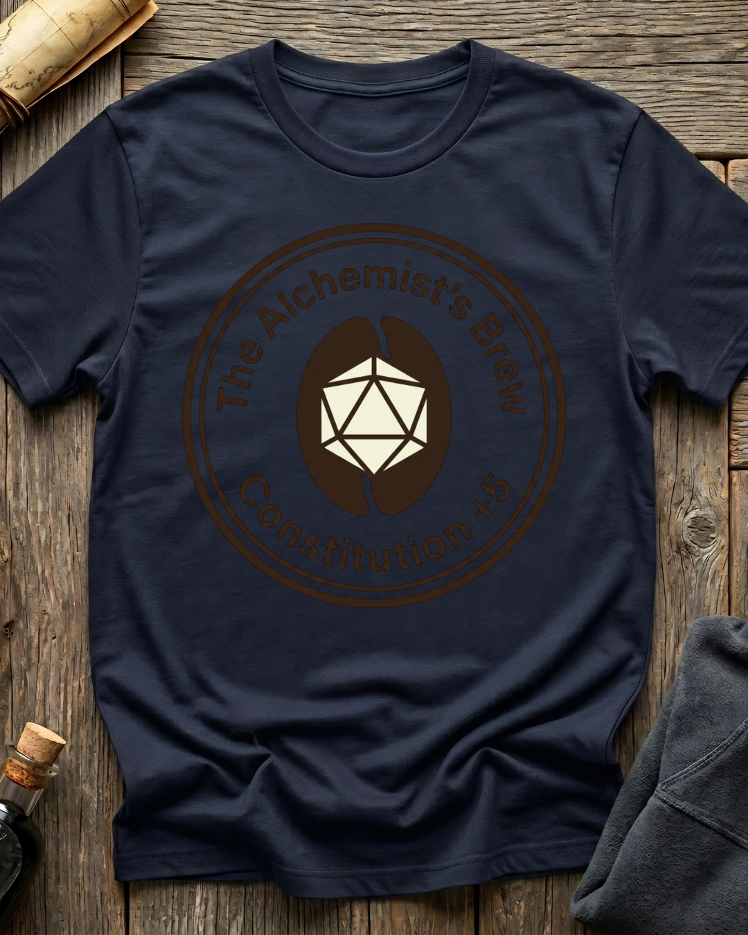 The Alchemist's Brew T-Shirt