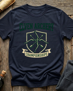 Elven Archery Championship T-Shirt