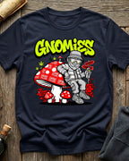 Gnome Village Graffiti T-Shirt