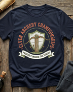 Probably Missed The Target T-Shirt