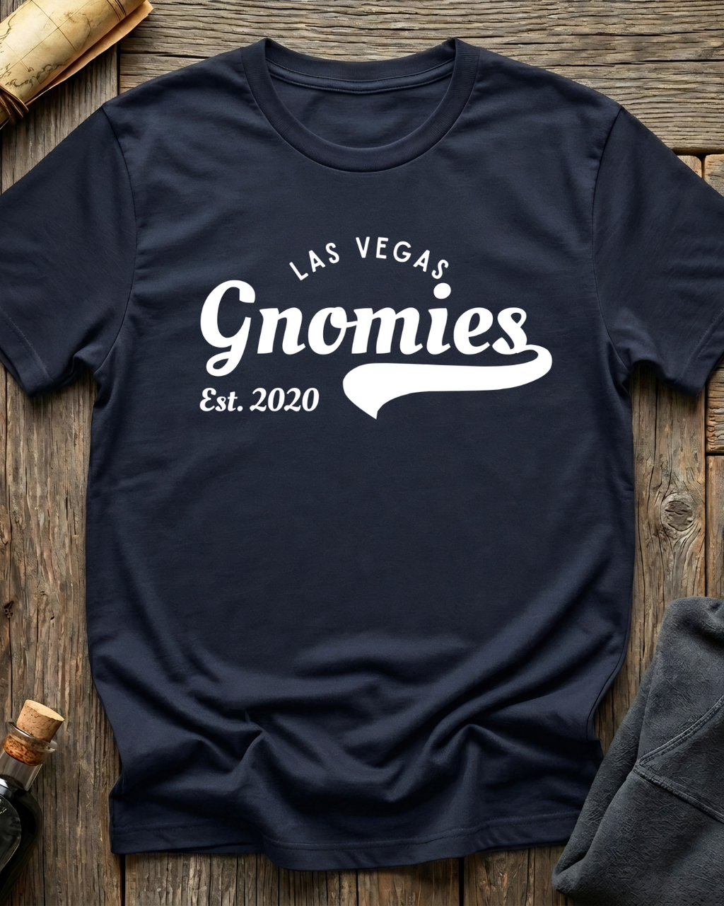 Las Vegas Gnomies T-Shirt