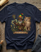 Nature's High Druid T-Shirt