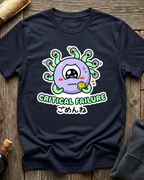 Critical Failure T-Shirt