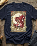 Fidgit The Gnomegirl Nouveau T-Shirt
