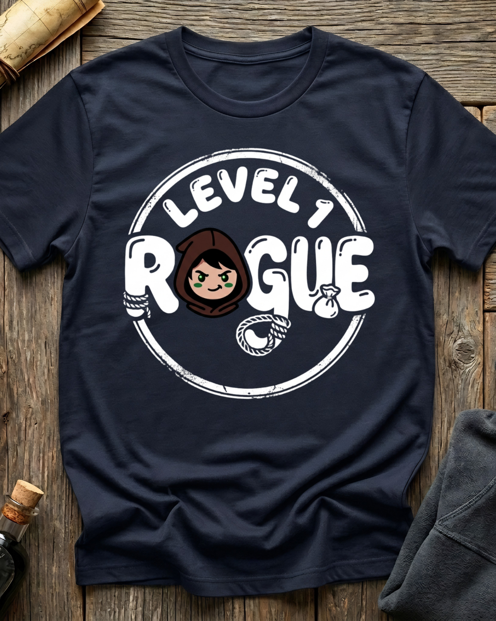 Level One Rogue V.2 T-Shirt