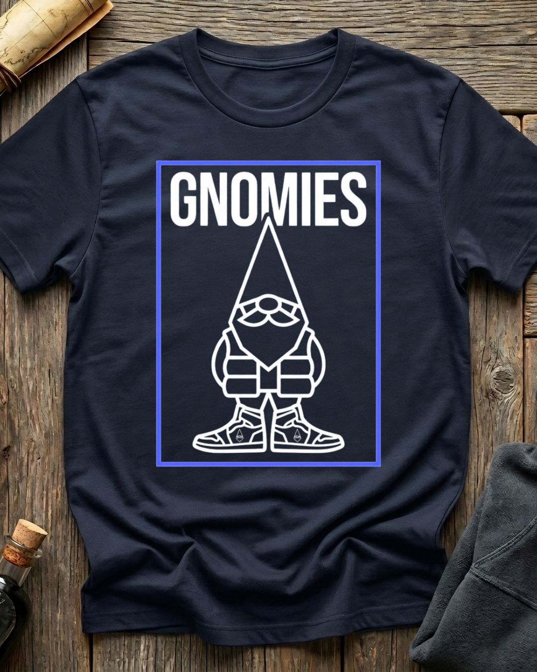 Street Gnome V.2 T.Shirt