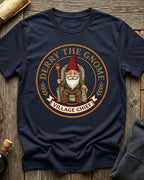 Derry The Gnome Village Chief T-Shirt