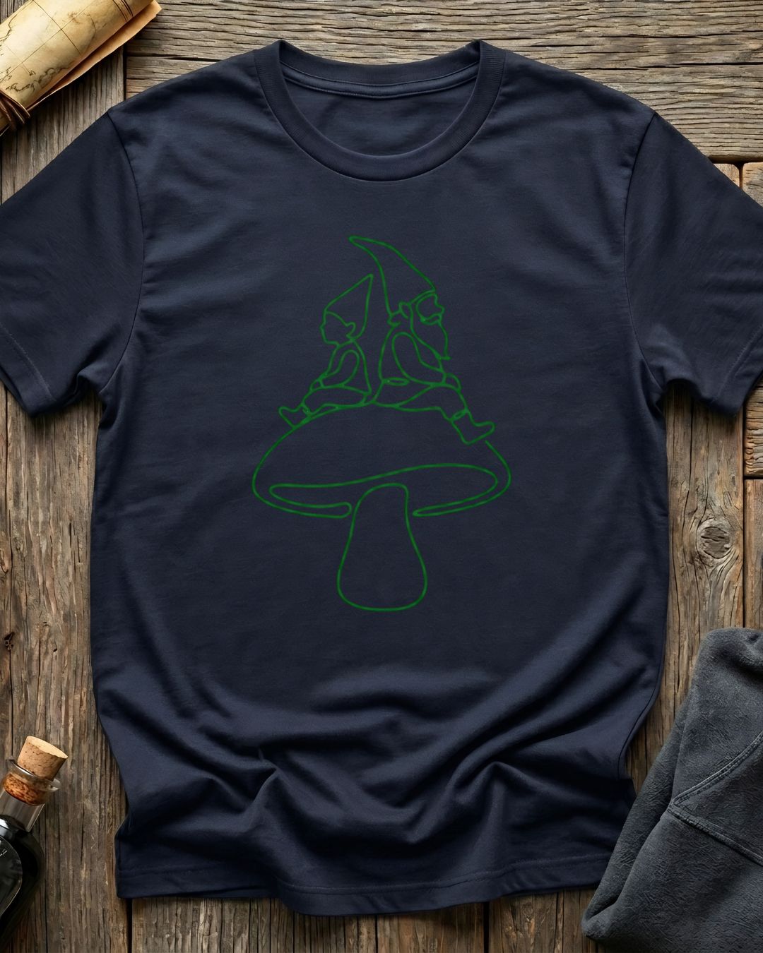 The Quest Begins Father's Day Edition T-Shirt