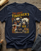 The Great Tinkerer's Expo T-Shirt