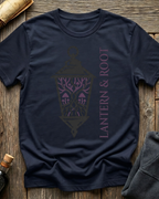 Lantern & Root T-Shirt