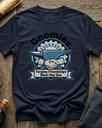 Forging Friendships Since Day One T-Shirt