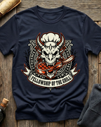Fellowship Of The Grill T-Shirt