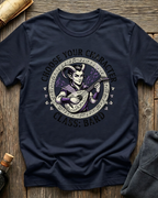 Choose Your Character Class: Bard T-Shirt