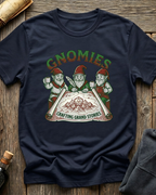 Gnomies Map Makers