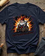 Put It In Reverse Derry T-Shirt