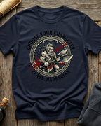 Choose Your Character Class: Barbarian T-Shirt