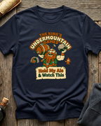 Hold My Ale & Watch This T-Shirt