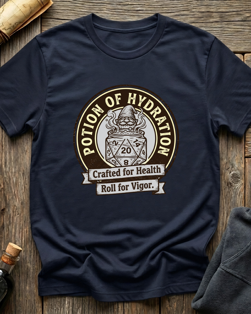 Potion of Hydration T-Shirt