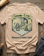 Dungeon Crawler Guild T-Shirt