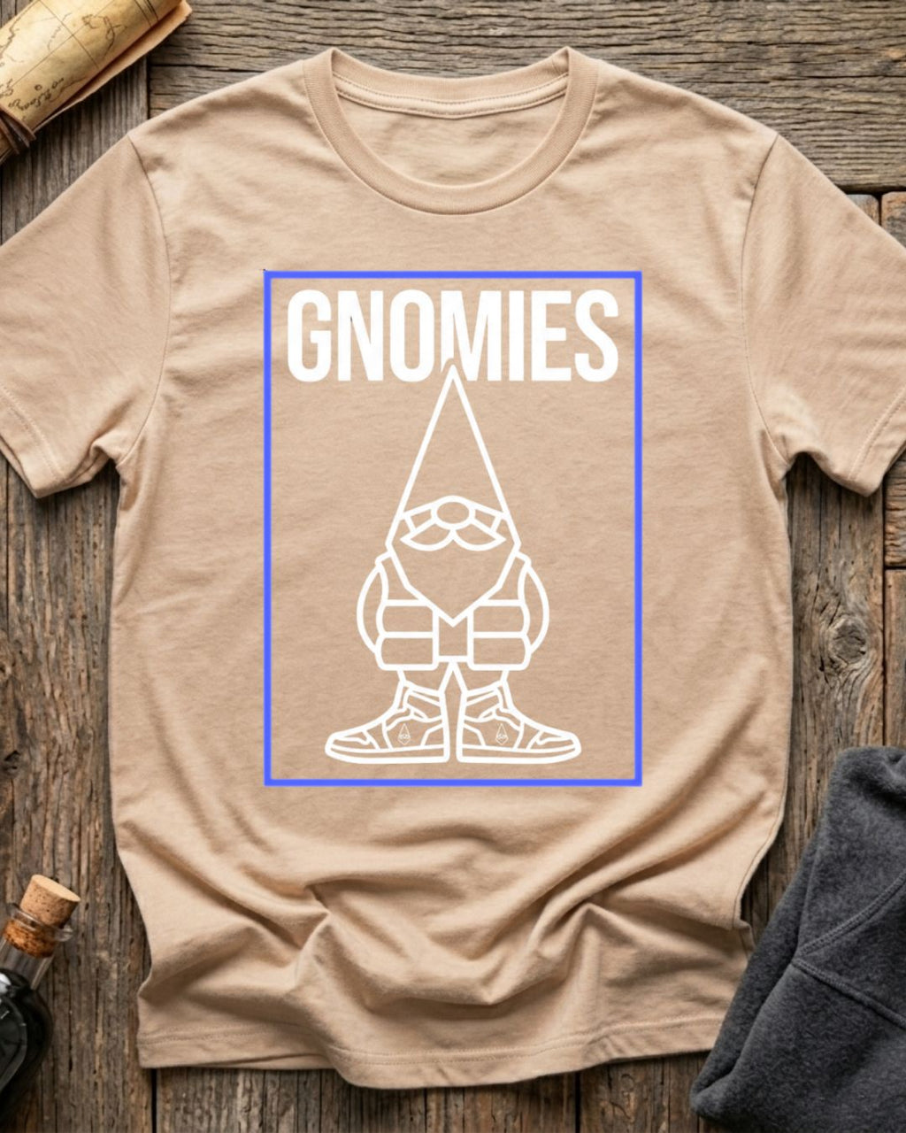 Street Gnome V.2 T.Shirt