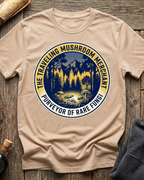 Traveling Gnome Merchant T-Shirt