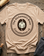 The Alchemist's Brew T-Shirt