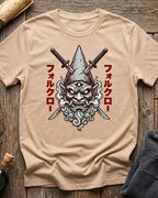 Oni Gnome T-Shirt
